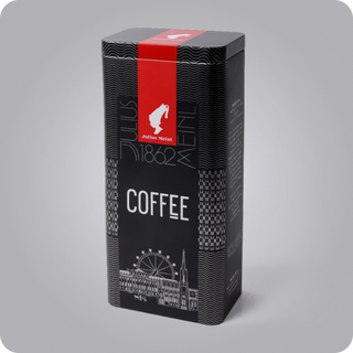 ბრენდირებული შესანახი კონტეინერი ვენური კოლექციის დიზაინით (შავი)