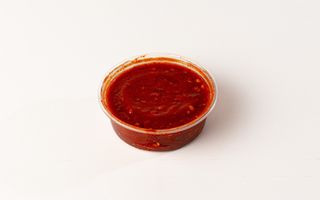 Extra Hot Sauce