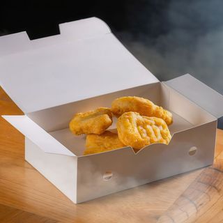 Chicken Nuggets (x4)