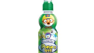 Pororo Green Grape