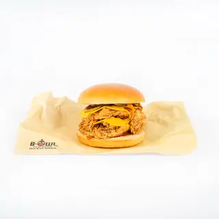 ROYAL BURGER