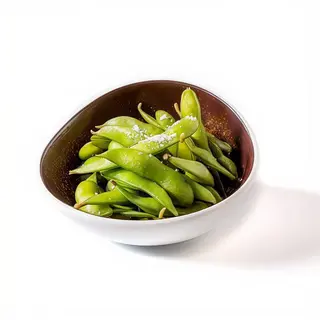 01.- Edamame