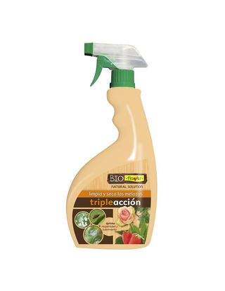 Triple Accion Flower Ecologico