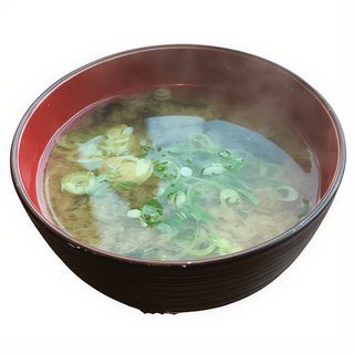 Sopa Miso