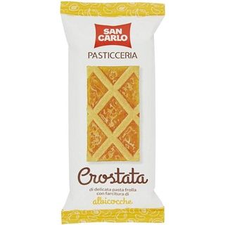 CROSTATA SAN CARLO ALBICOCCA