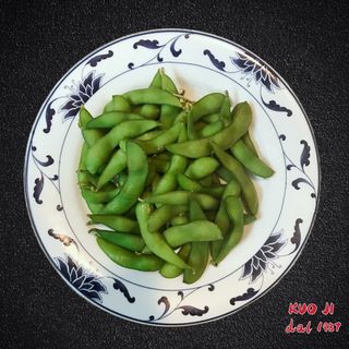 Edamame