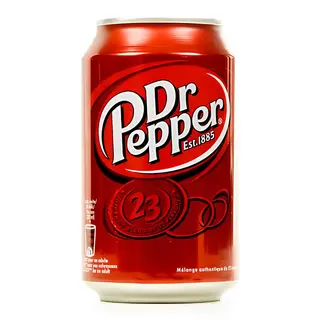 Dr Peeppr 0.33 l