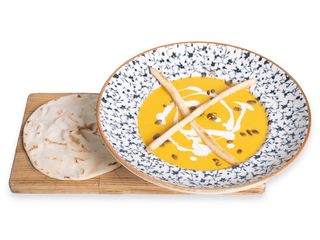 Крем-суп з гарбуза (350g)