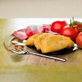 Чебурек з м'ясом та сиром 3+1 !