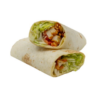 Chicken wrap