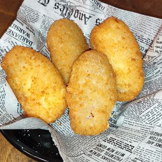 Jalapenos* - 4 pezzi