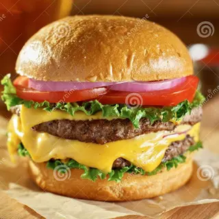 Hamburger 3