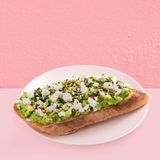 Avocado House Toast