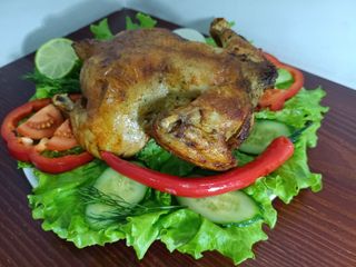 Курка гриль (500г)