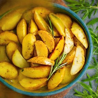 Cunhas da Batata