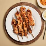 Сувлаки шишче