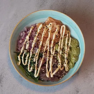 POKE MIX