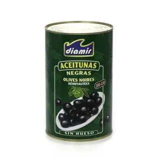 Diamir Aceituna (345 G.)