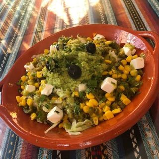 Ensalada Mexicana 