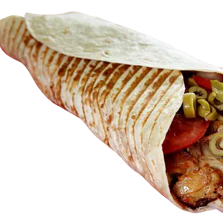 Offer 2 special Piadina maxi
