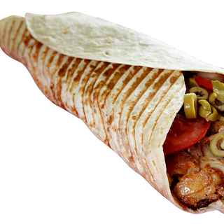 Offer 2 special Piadina maxi