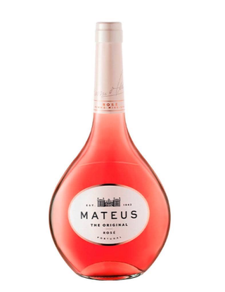 Matues rose