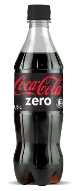 Coca Cola Zero