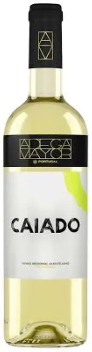 Vinho Alentejano Branco