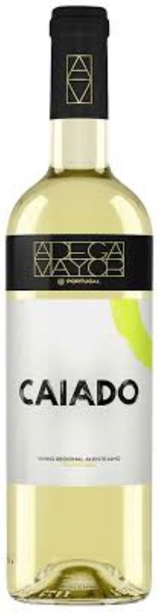 Vinho Alentejano Branco