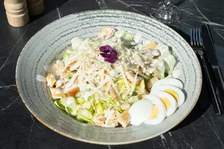 Caesar Salad