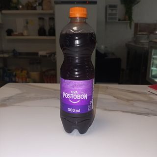 Postobón Uva (2 Lt.)