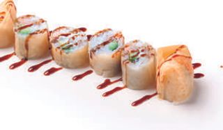 218 Croc roll 8 pezzi