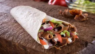 Durum De Pollo