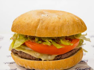 Hamburguesa