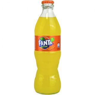 Fanta portocale