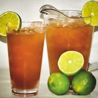 Zumo Papelón con Limón 350