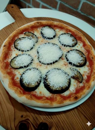 Parmigiana