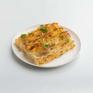 Focaccia Toscana