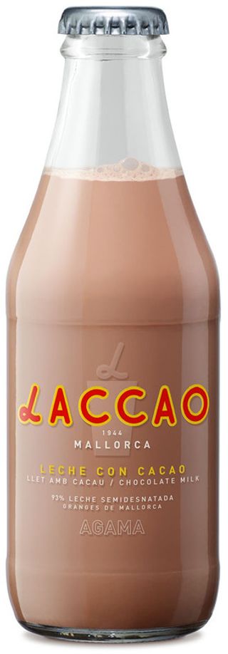 Laccao 25 Cl