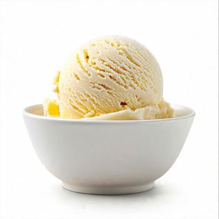 Pallina gelato
