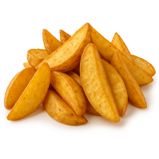 КАРТОФЕЛЬ ПО ДЕРЕВЕНСКИ+