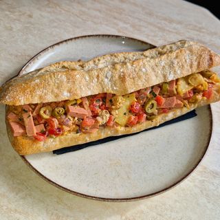 Marroquillo de Kasher