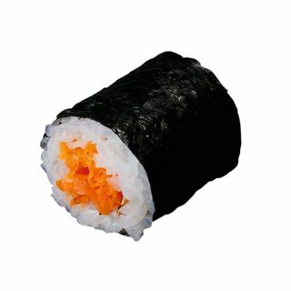 Hosomaki carota