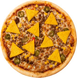 33  Mexican dream (40 cm)