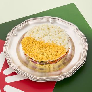 Максісалат «Міо Муза»