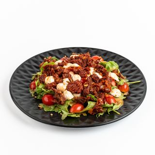 Sałatka z suszonymi pomidorami 350g