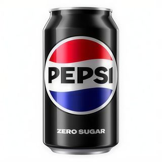 Pepsi Zero