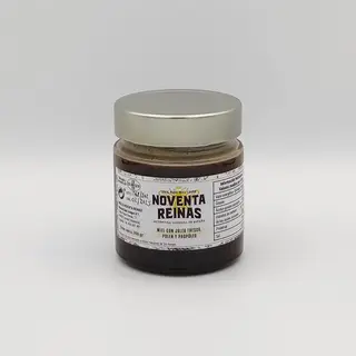Multivitamínico (300 g.)