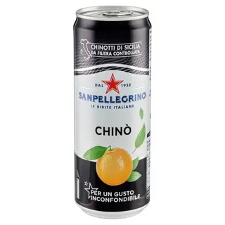 chinotto