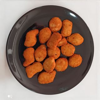 Nuggets de pollo (12 uds.)